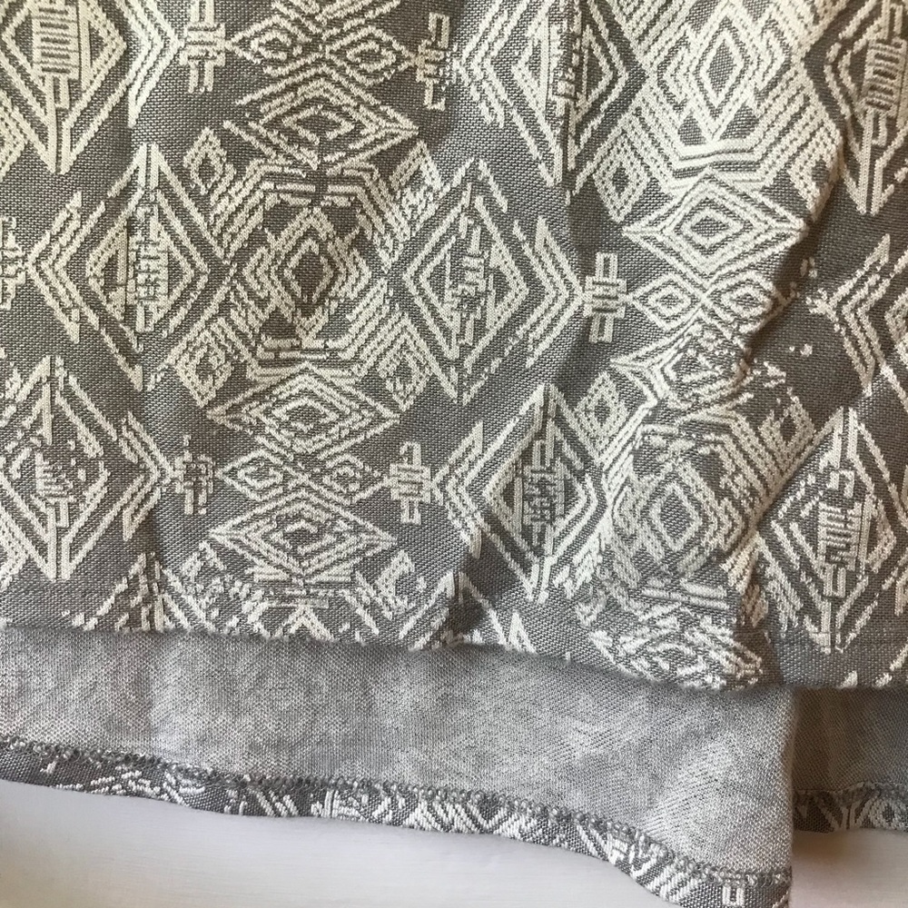 Textured Classic T- LLR - Picture 2 of 6